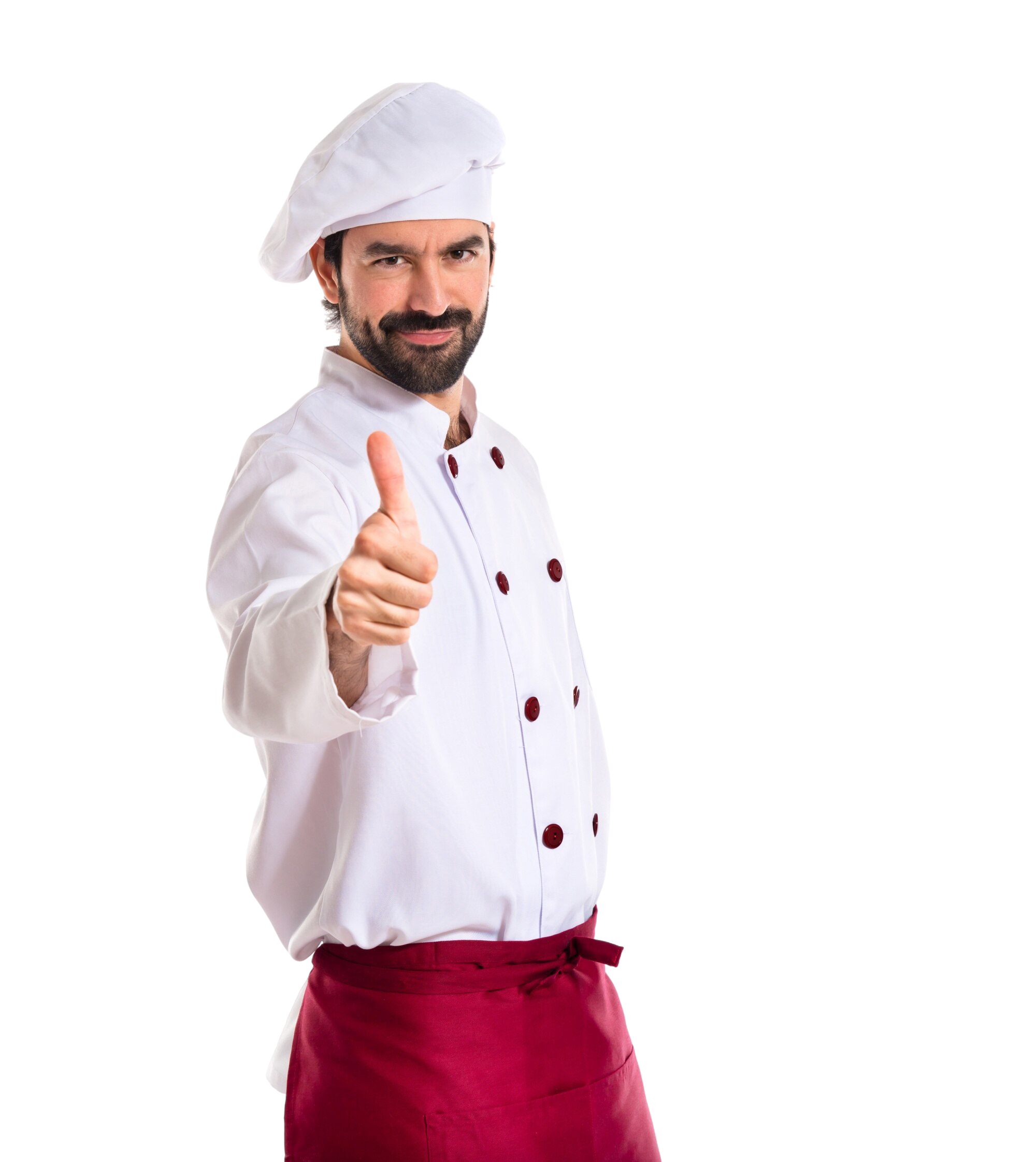 Chef Animation